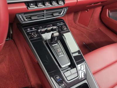 PORSCHE 911 - 9