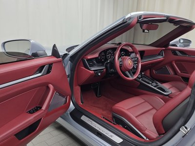 PORSCHE 911 - 10