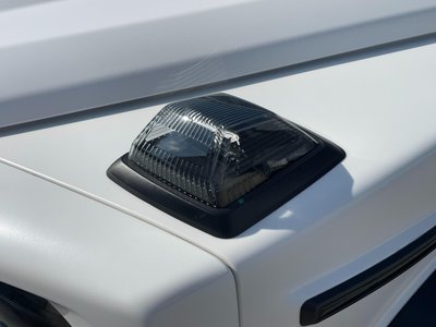 MERCEDES-BENZ G-CLASS - 8