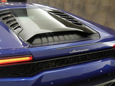 LAMBORGHINI HURACAN - 7