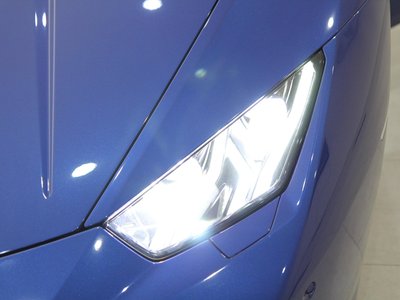 LAMBORGHINI HURACAN - 5