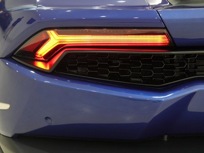 LAMBORGHINI HURACAN - 6