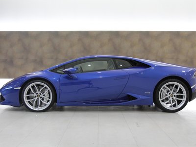 LAMBORGHINI HURACAN - 2