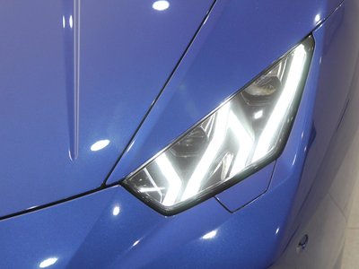 LAMBORGHINI HURACAN - 4