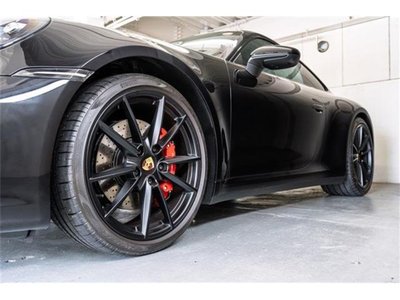 2024 Porsche 911 缩略图 27