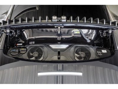 2024 Porsche 911 缩略图 46