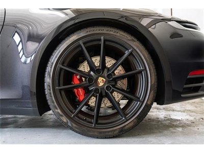 2024 Porsche 911 缩略图 28