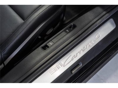 2024 Porsche 911 缩略图 47