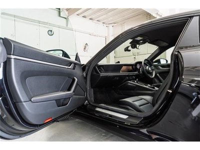 2024 Porsche 911 缩略图 31