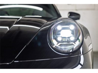 2024 Porsche 911 缩略图 11