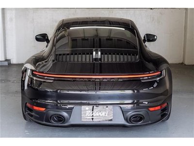 2024 Porsche 911 缩略图 17