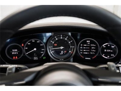 2024 Porsche 911 缩略图 34