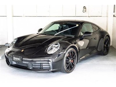 2024 Porsche 911 缩略图 15