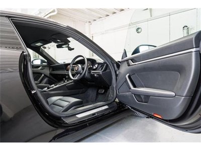 2024 Porsche 911 缩略图 30