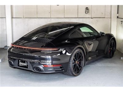 2024 Porsche 911 缩略图 18
