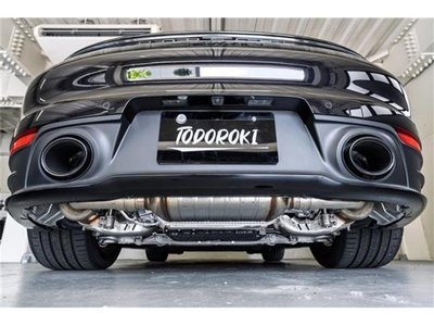 2024 Porsche 911 缩略图 12