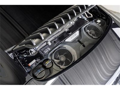 2024 Porsche 911 缩略图 45