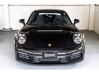 2024 Porsche 911 缩略图 14