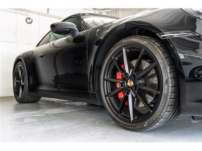 2024 Porsche 911 缩略图 23
