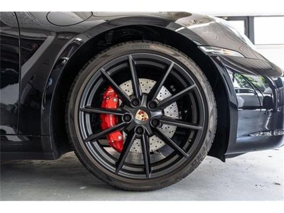 2024 Porsche 911 缩略图 22