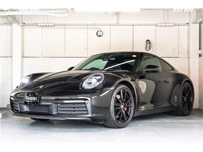 2024 Porsche 911 缩略图 13