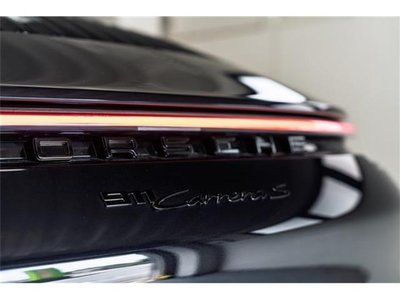 2024 Porsche 911 缩略图 20