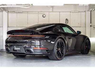 2024 Porsche 911 缩略图 16