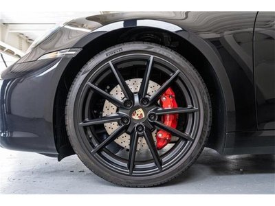 2024 Porsche 911 缩略图 26