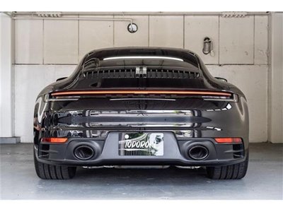 2024 Porsche 911 缩略图 19