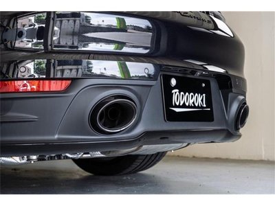 2024 Porsche 911 缩略图 21