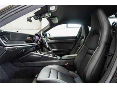 2024 Porsche 911 缩略图 32