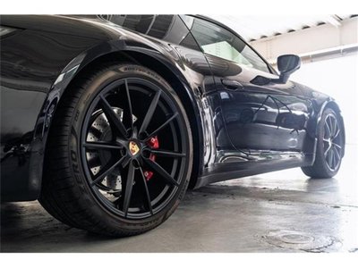 2024 Porsche 911 缩略图 25