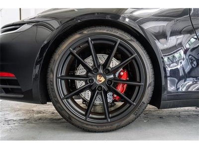 2024 Porsche 911 缩略图 24