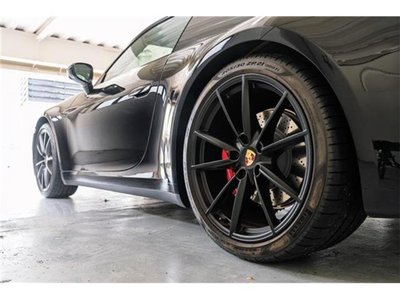 2024 Porsche 911 缩略图 29