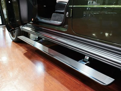 2026 Mercedes-BENZ G-CLASS 照片 3