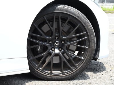 LEXUS LC CONVERTIBLE - 5