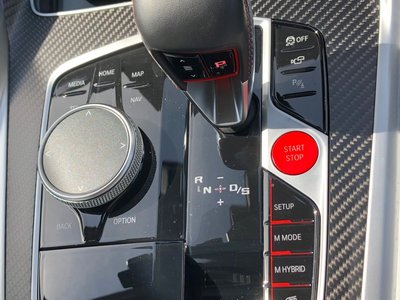 2024 BMW XM 缩略图 31