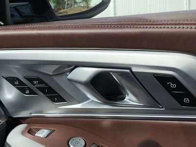 2024 BMW XM 缩略图 53