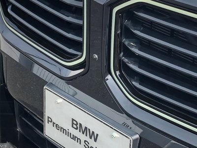2024 BMW XM 缩略图 41