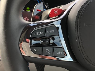 2024 BMW XM 缩略图 29