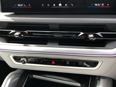 2024 BMW XM 缩略图 59