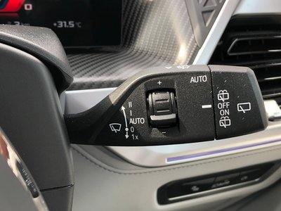 2024 BMW XM 缩略图 57