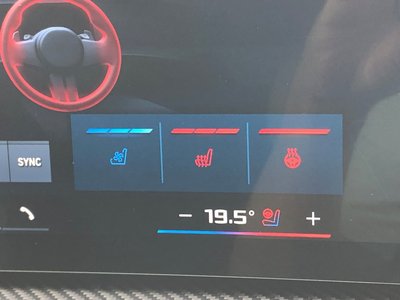 2024 BMW XM 缩略图 34