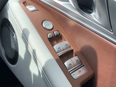 2024 BMW XM 缩略图 54