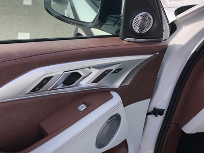 2024 BMW XM 缩略图 52