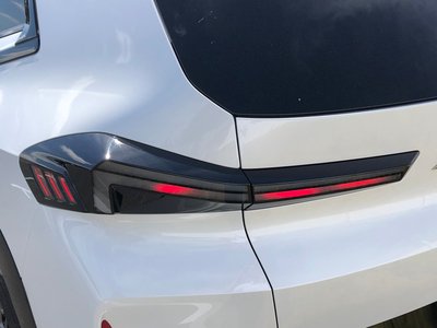 2024 BMW XM 缩略图 16