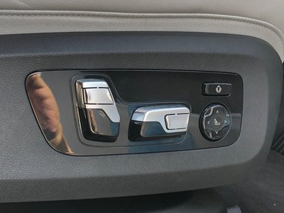 2024 BMW XM 缩略图 26