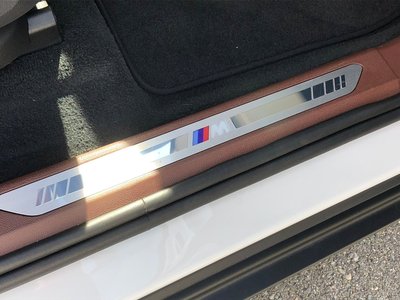 2024 BMW XM 缩略图 25