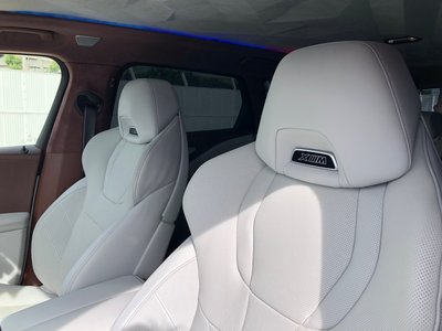 2024 BMW XM 缩略图 49