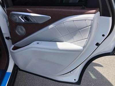 2024 BMW XM 缩略图 24